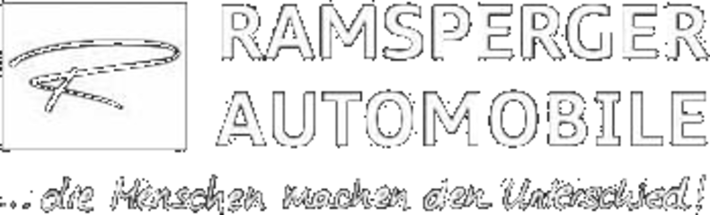 Ramsperger Automobile Logo