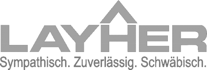 LAYHER Logo