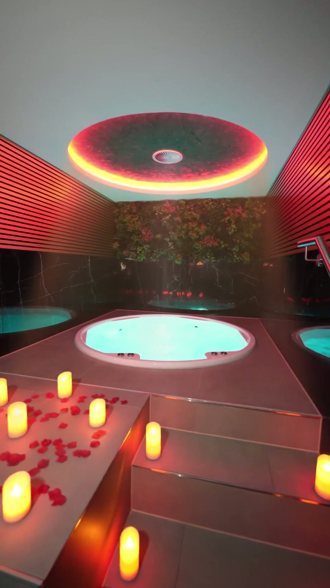 SPA104 — Wellnessfilm von GCP