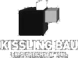 KISSLING BAU Logo