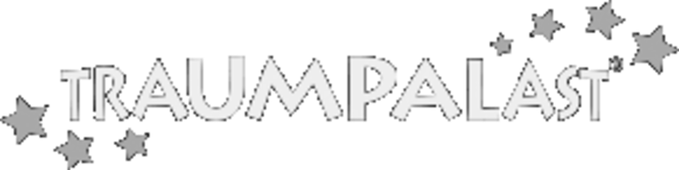 Traumpalast Logo