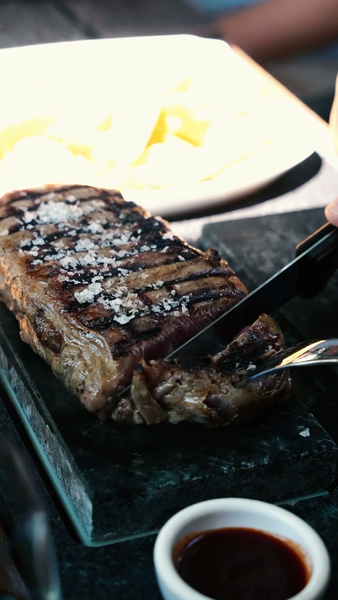 ABACCO'S Steakhouse — Gastrofilm von GCP